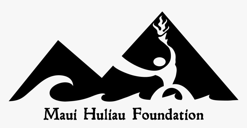 Maui Huliau Foundation, HD Png Download, Free Download