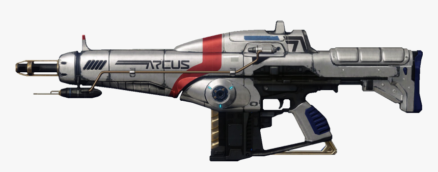 Thumb Image - Destiny Weapon, HD Png Download, Free Download
