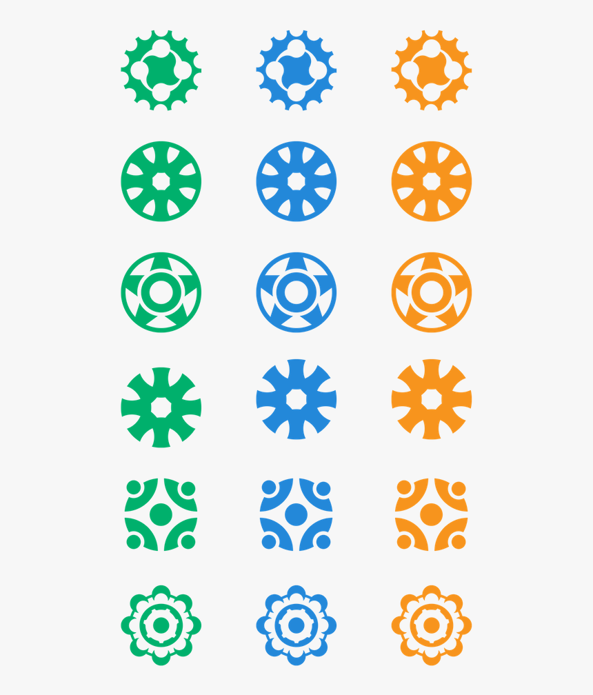 Circles - Circle, HD Png Download, Free Download