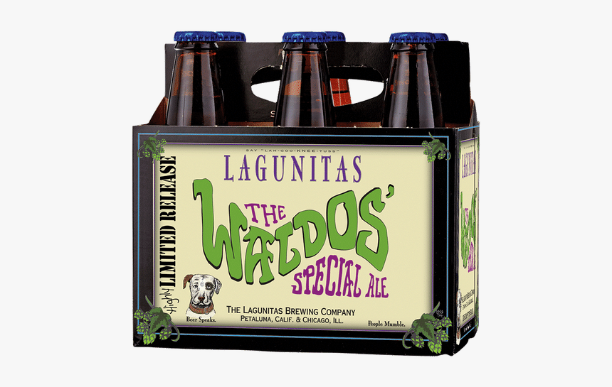 Lagunitas Willettized Coffee Stout, HD Png Download, Free Download