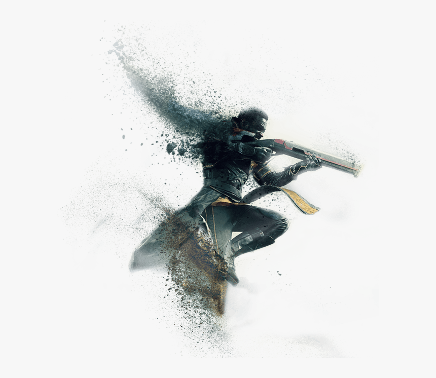 Guardian - Destiny 2 Guardian Png, Transparent Png, Free Download