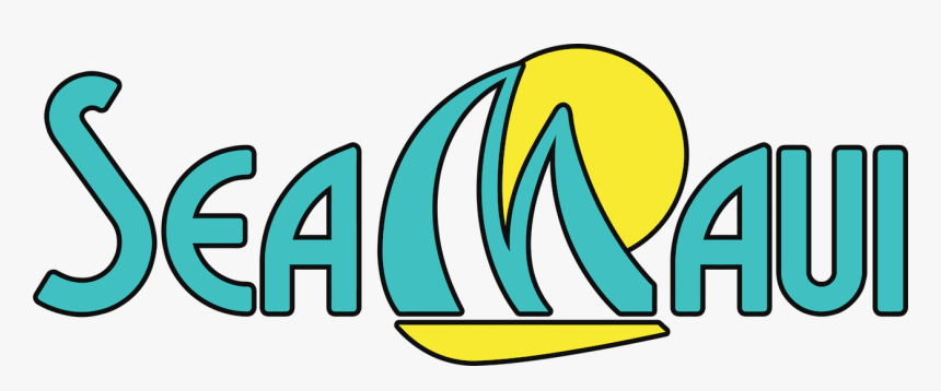 Sea Maui Logo, HD Png Download, Free Download