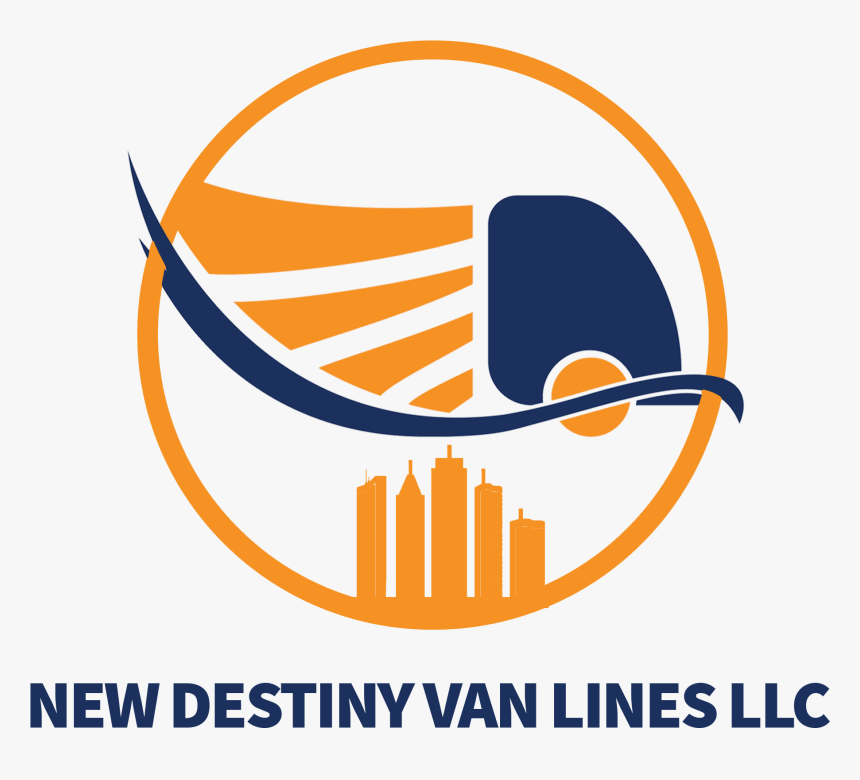 New Destiny Van Lines-easy And Faster Moving, HD Png Download, Free Download