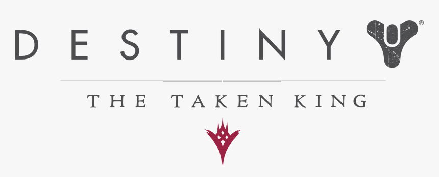 Destiny Logo Png - Destiny 2 Logo Png, Transparent Png, Free Download