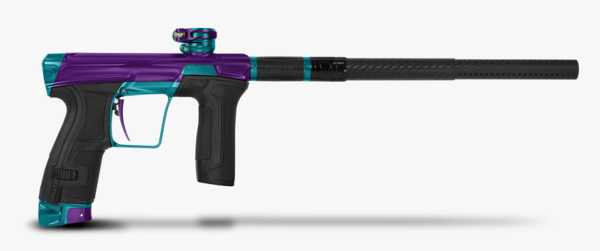 Planet Eclipse Geo Cs2 Paintball Gun - Cs2 Planet Eclipse, HD Png Download, Free Download