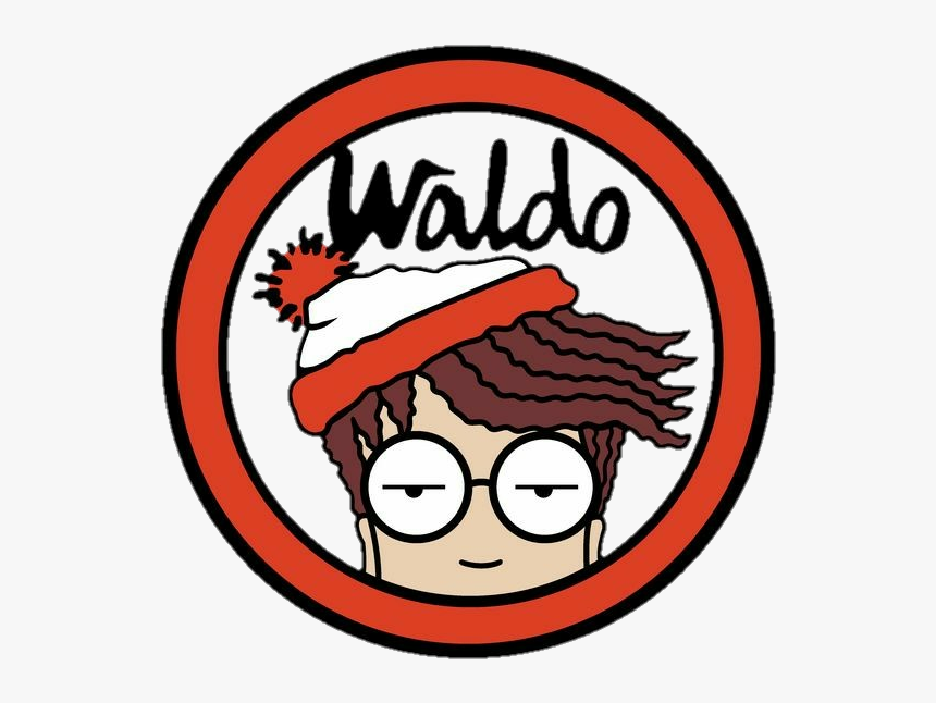 #cartoon #waldo #whereswaldo #multicolor - Taza De Donde Esta Wally, HD Png Download, Free Download