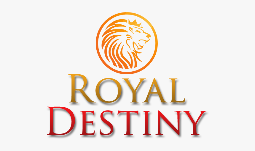 Royal Destiny - Illustration, HD Png Download, Free Download