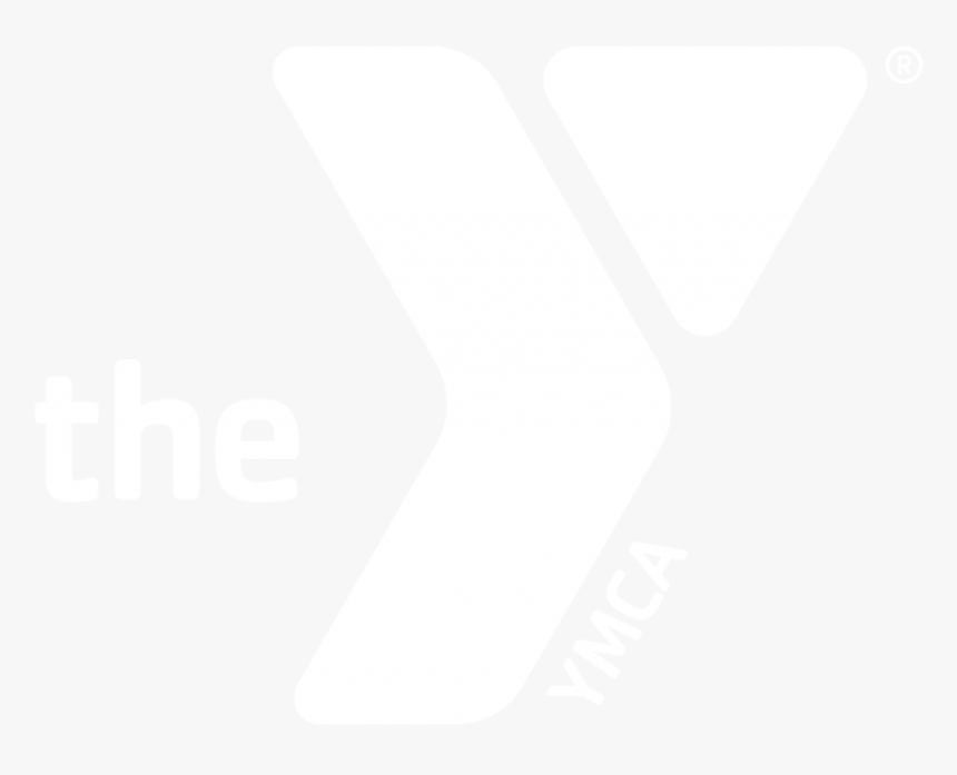 Ymca Logo With Black Background, HD Png Download, Free Download