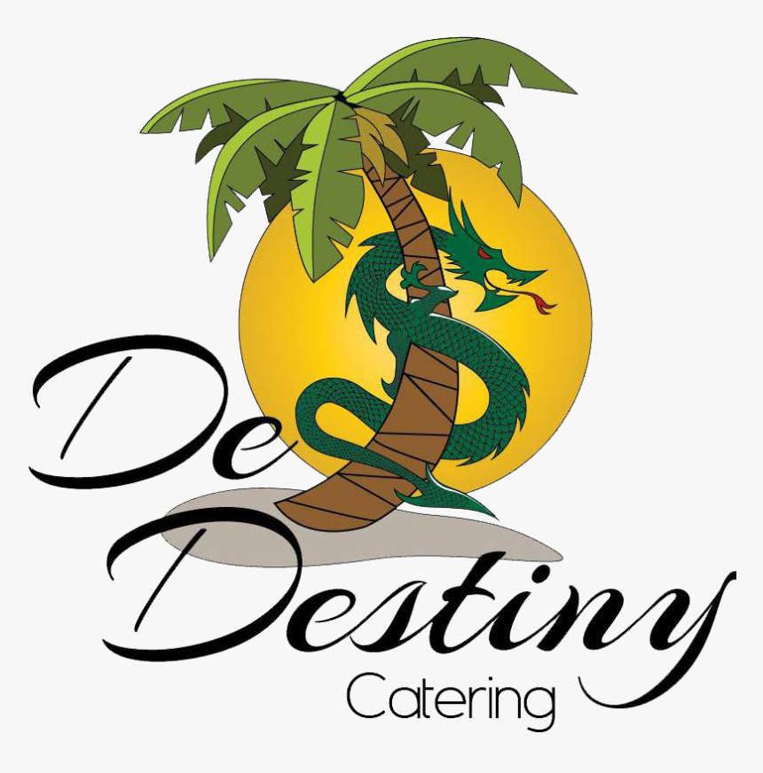 De"destiny Logo - Graphic Design, HD Png Download, Free Download