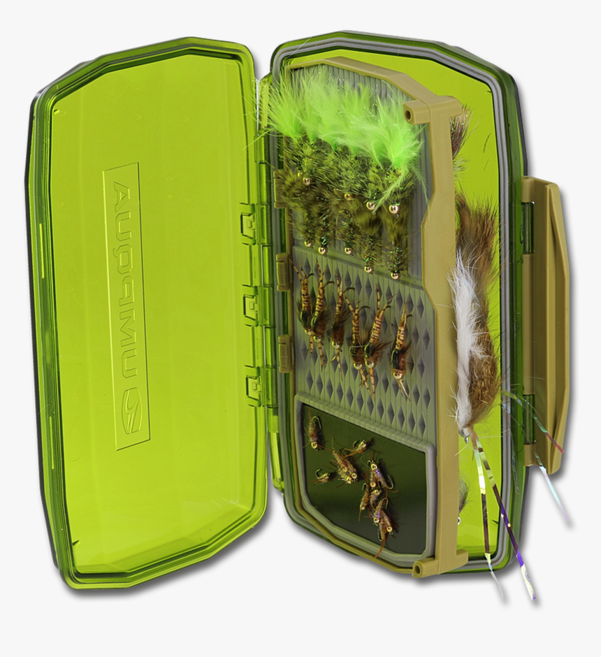Umpqua Upg Heavy Duty Fly Boxes, HD Png Download, Free Download