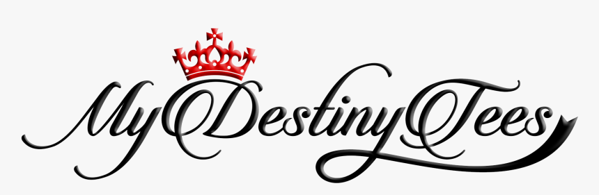 You Are My Destiny Logo, HD Png Download, Free Download
