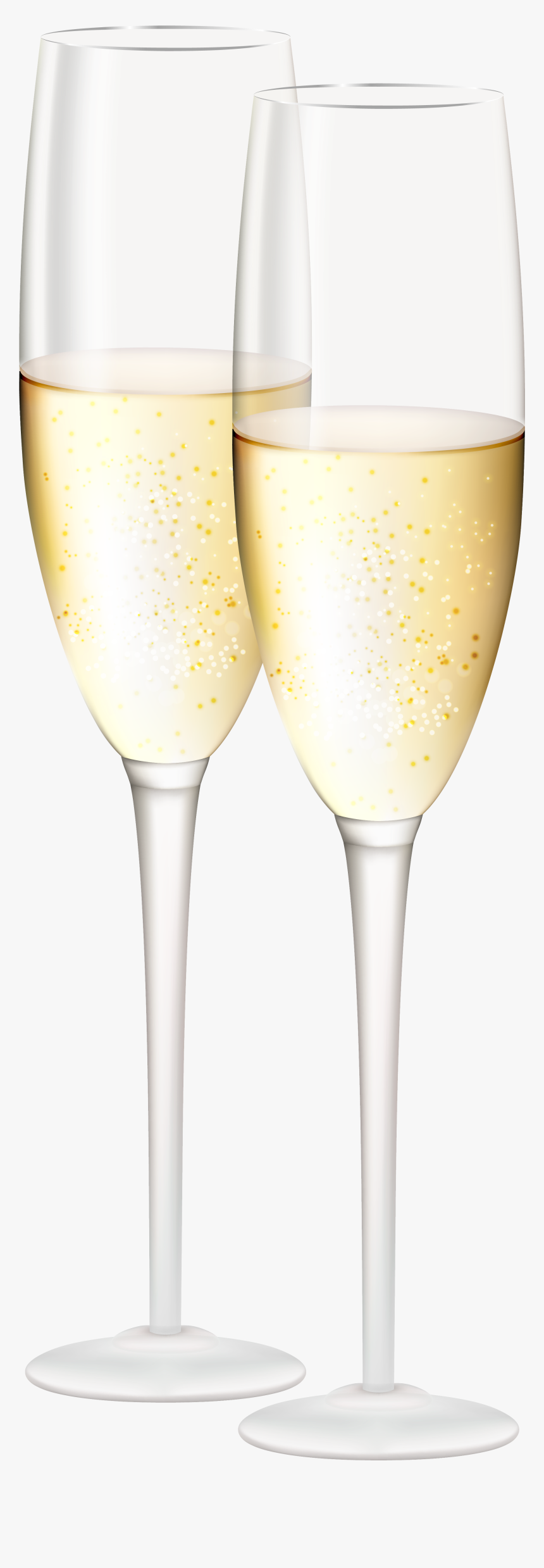 Champagne Glasses Png Wine Glass- - Champagne Glass Transparent Png, Png Download, Free Download