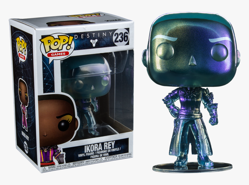 All Destiny 2 Funko Pops, HD Png Download, Free Download