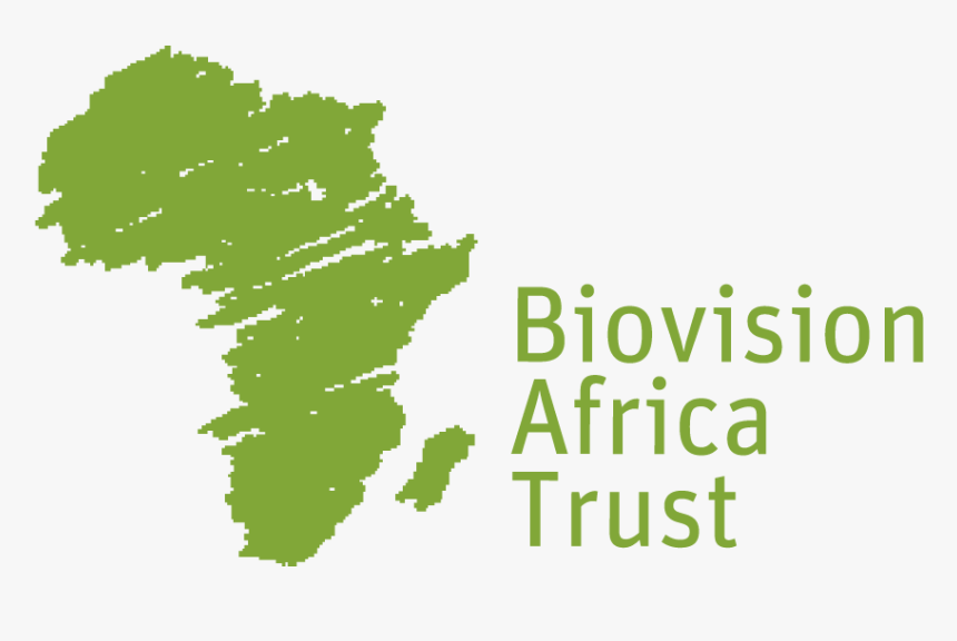 Biovision Africa Trust Logo, HD Png Download, Free Download