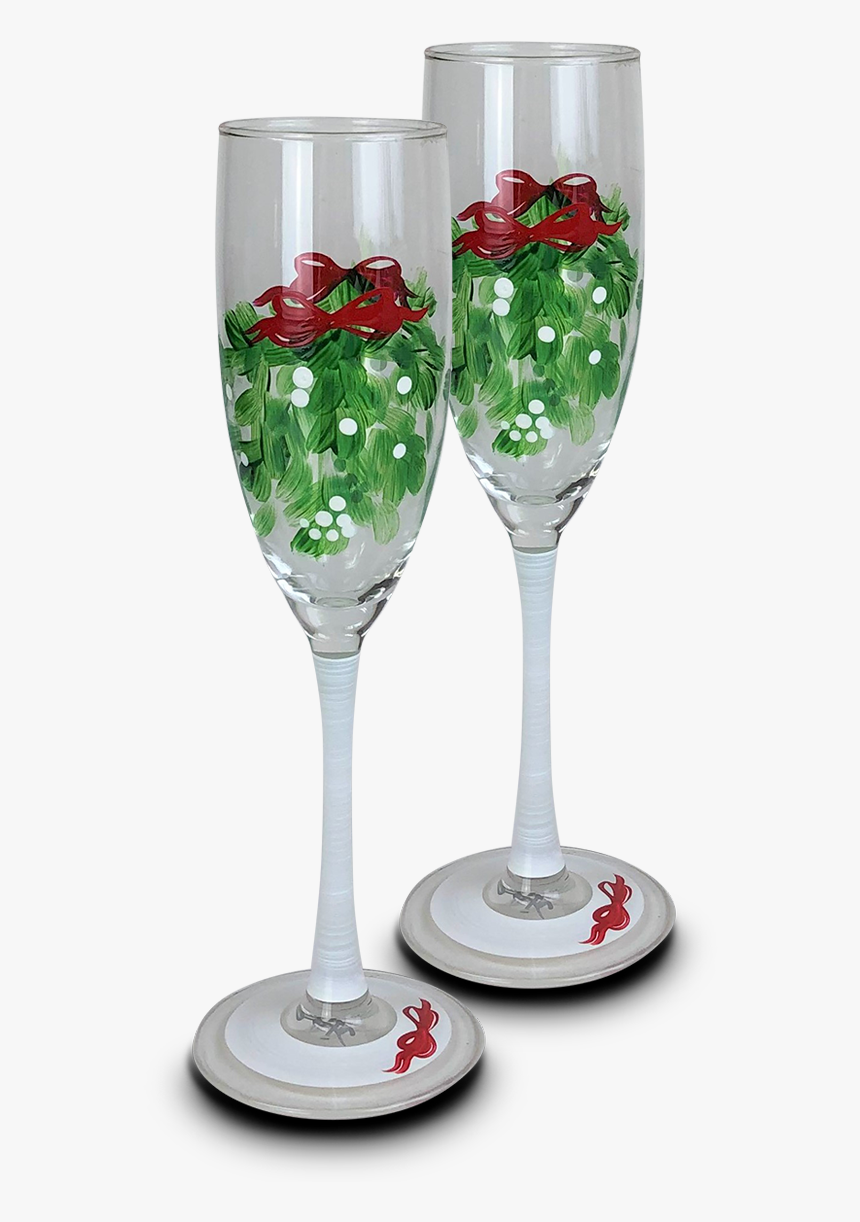 Champagne Stemware, HD Png Download, Free Download