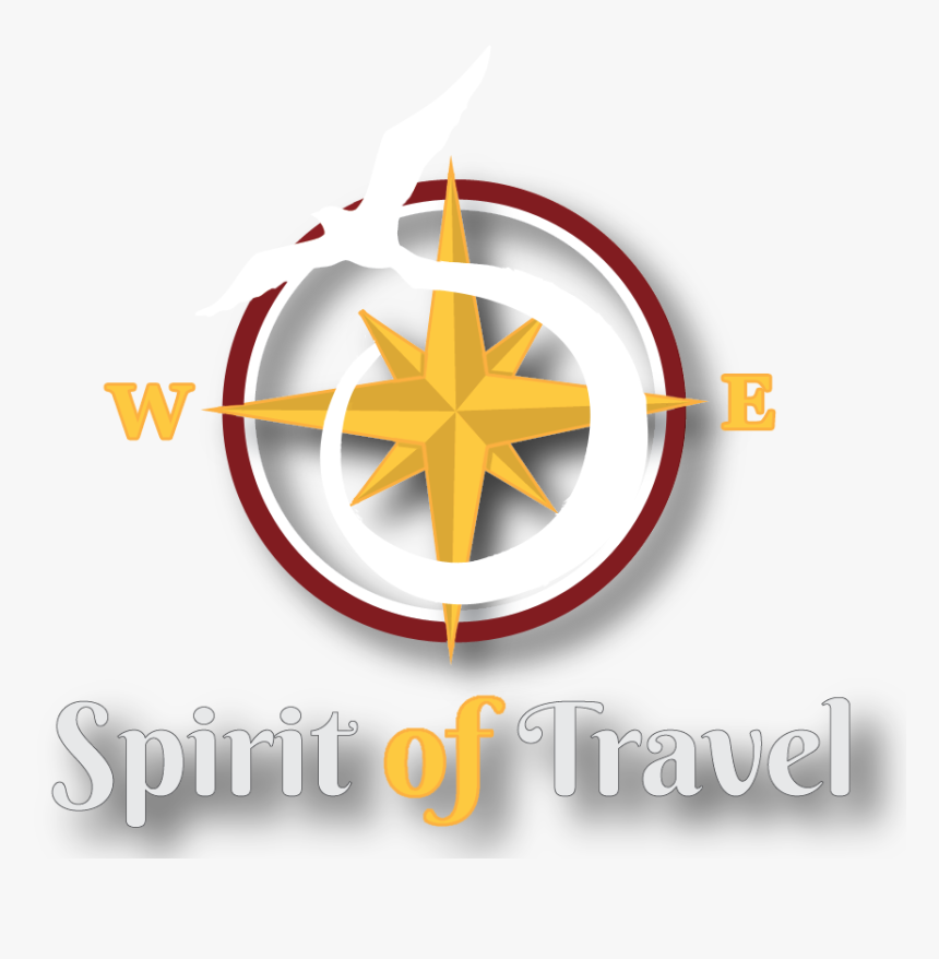 Spirit Of Travel - Circle, HD Png Download, Free Download
