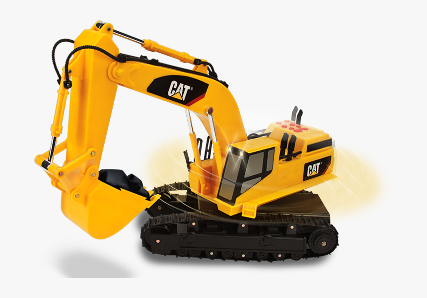 Caterpillar Massive Machine Excavator R C, HD Png Download, Free Download