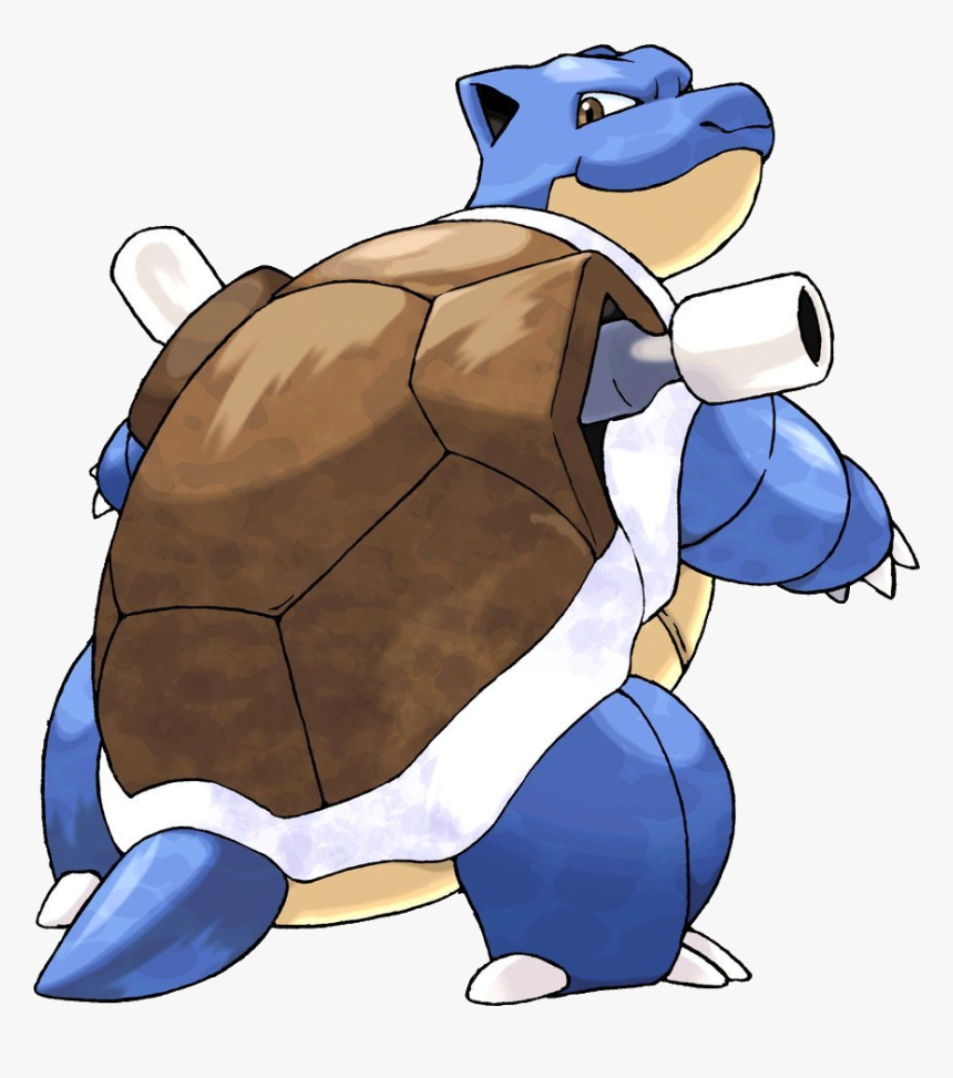 Pokémon Collectors Wiki - Squirtle Wartortle Blastoise, HD Png Download, Free Download