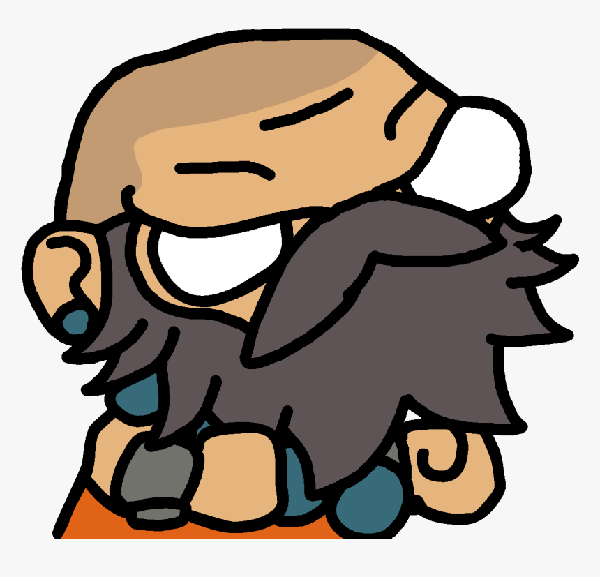 Brawlhalla Wu Shang Memes Clipart , Png Download - Brawlhalla Wu Shang Skins, Transparent Png, Free Download