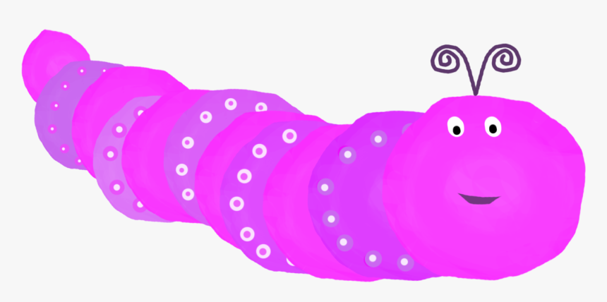 Caterpillar, HD Png Download, Free Download