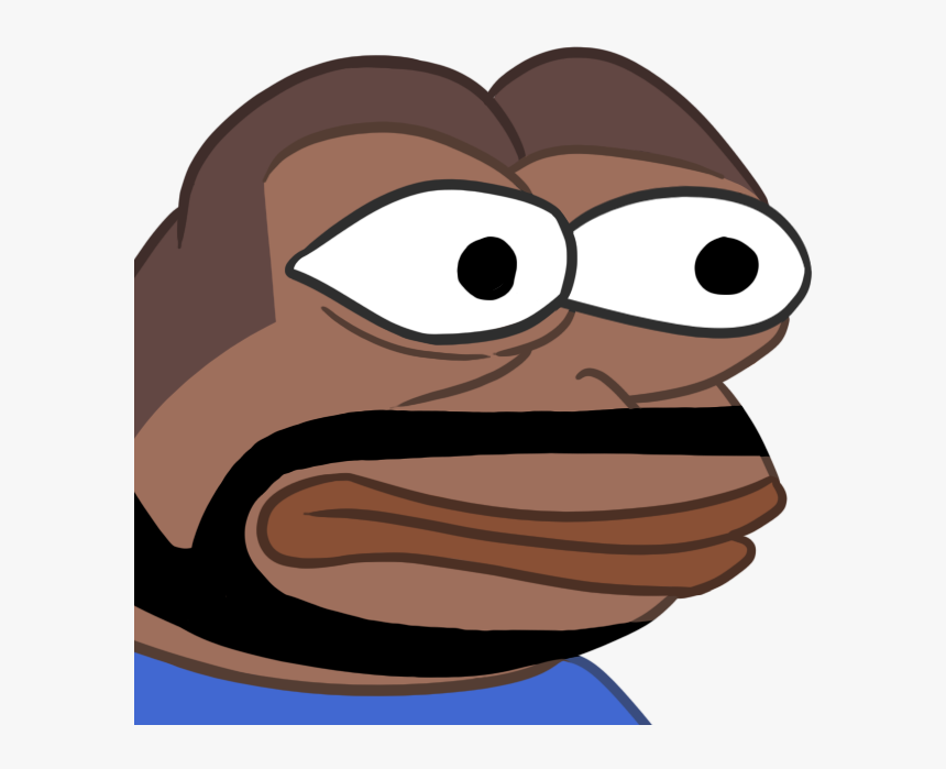 Transparent Feelsgoodman - Cartoon, HD Png Download, Free Download