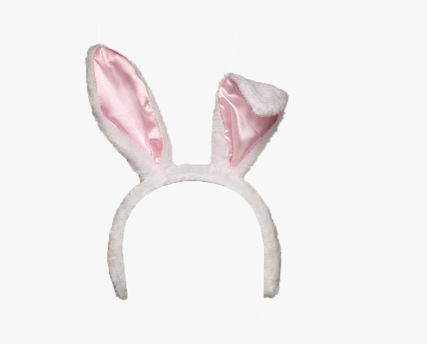 Bunny Ears Png Transparent Image - Bunny Ears Transparent Background, Png Download, Free Download