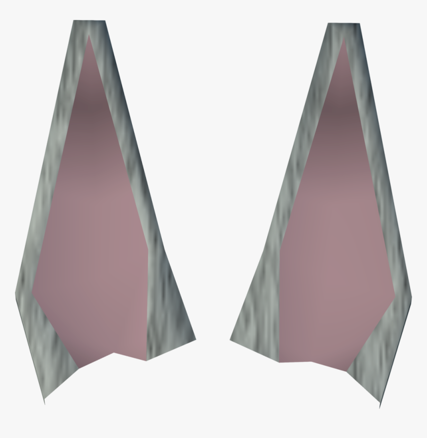 The Runescape Wiki - Runescape Bunny Ears, HD Png Download, Free Download