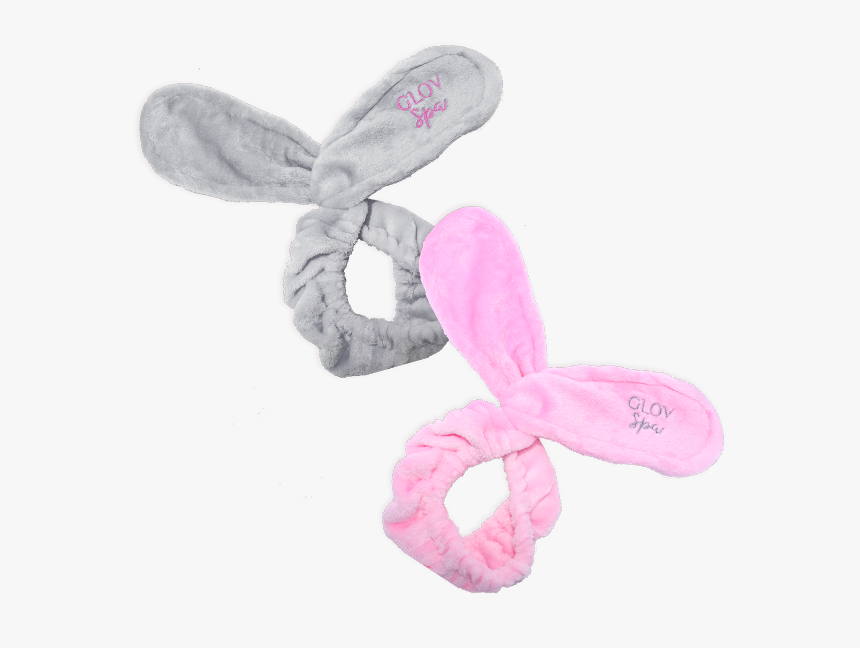 Bunny Ears Headband Glov, HD Png Download, Free Download