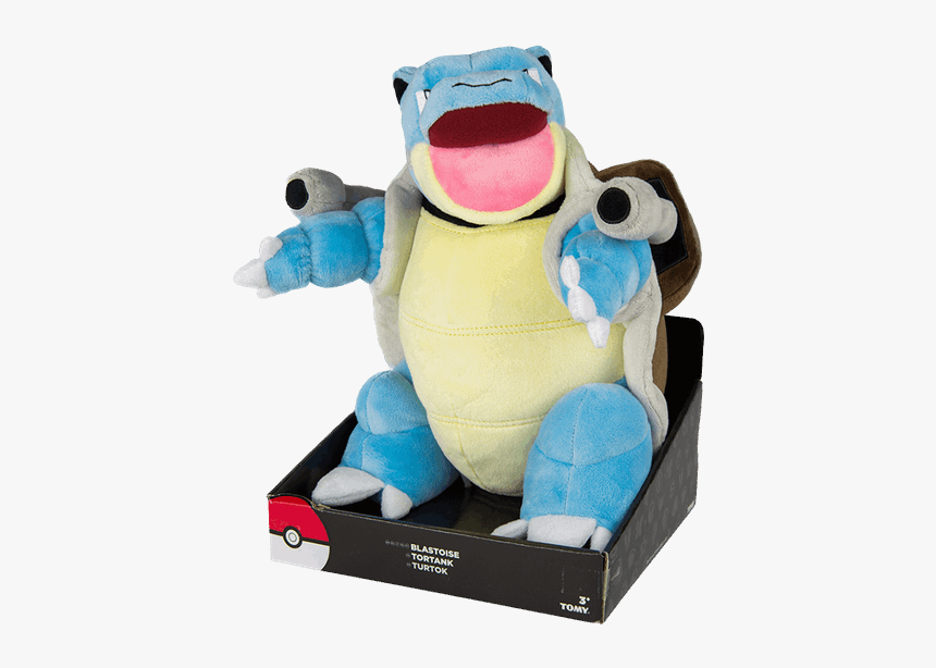 Pokemon Plush Eb Games, HD Png Download, Free Download