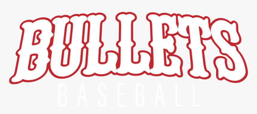 Kc Bullets Baseball Club, HD Png Download, Free Download