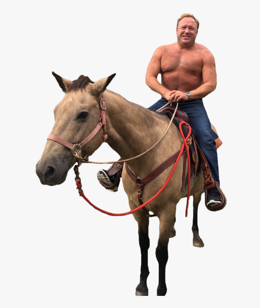 Alex Jones Png, Transparent Png, Free Download