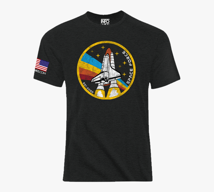 Alex Jones Nasa Shirt, HD Png Download, Free Download