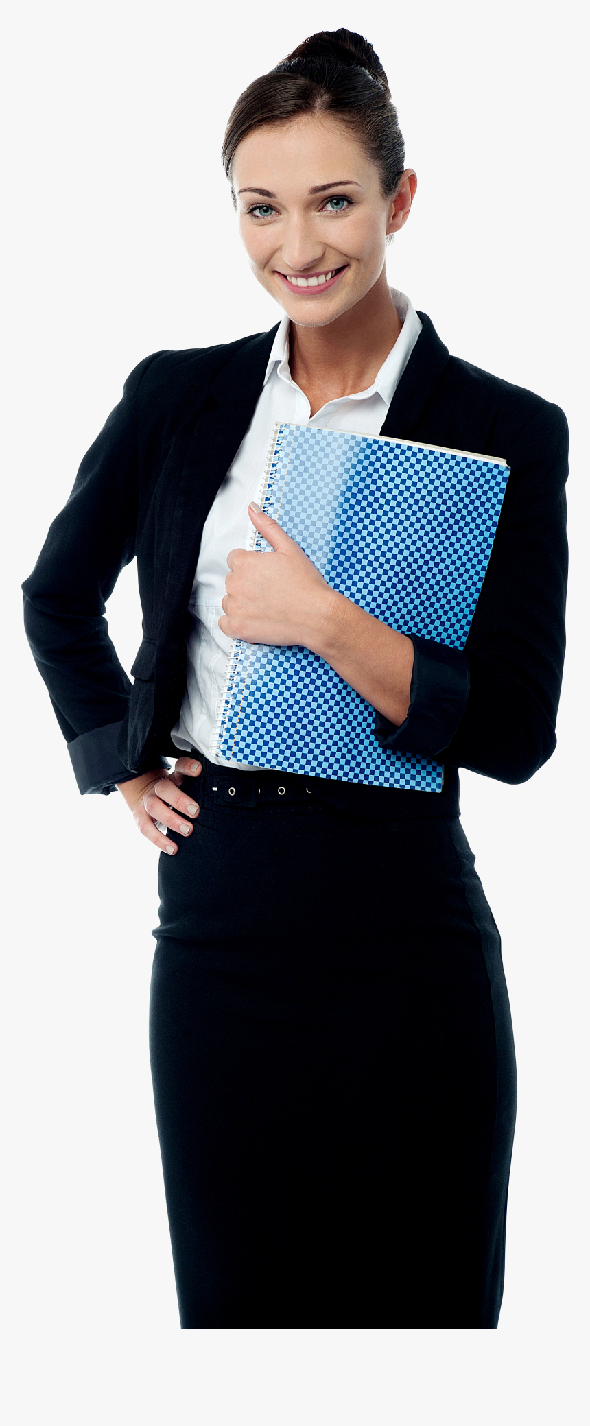 Business Women Png - Businesswoman Png, Transparent Png, Free Download
