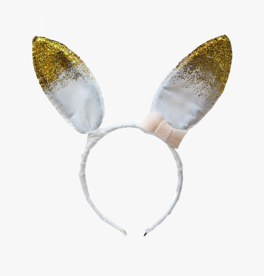 Bunny Ears Png Free Images - Blue Bunny Ears Transparent, Png Download, Free Download