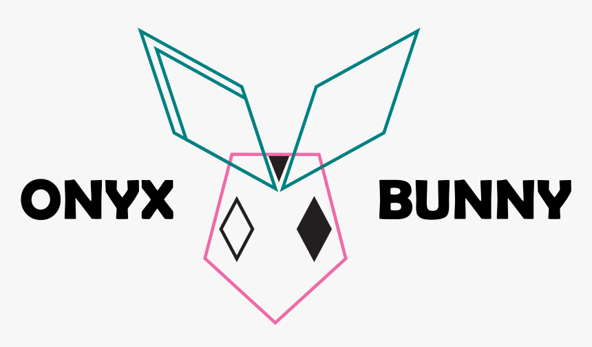 Onyx Bunny, HD Png Download, Free Download