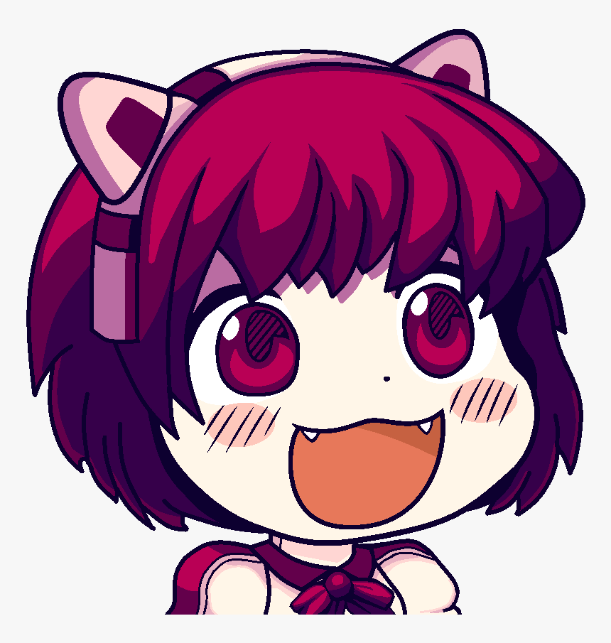 Va 11 Hall A Meme, HD Png Download, Free Download