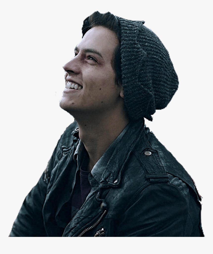 Jughead Jones S Png - Jughead Jones Png, Transparent Png, Free Download