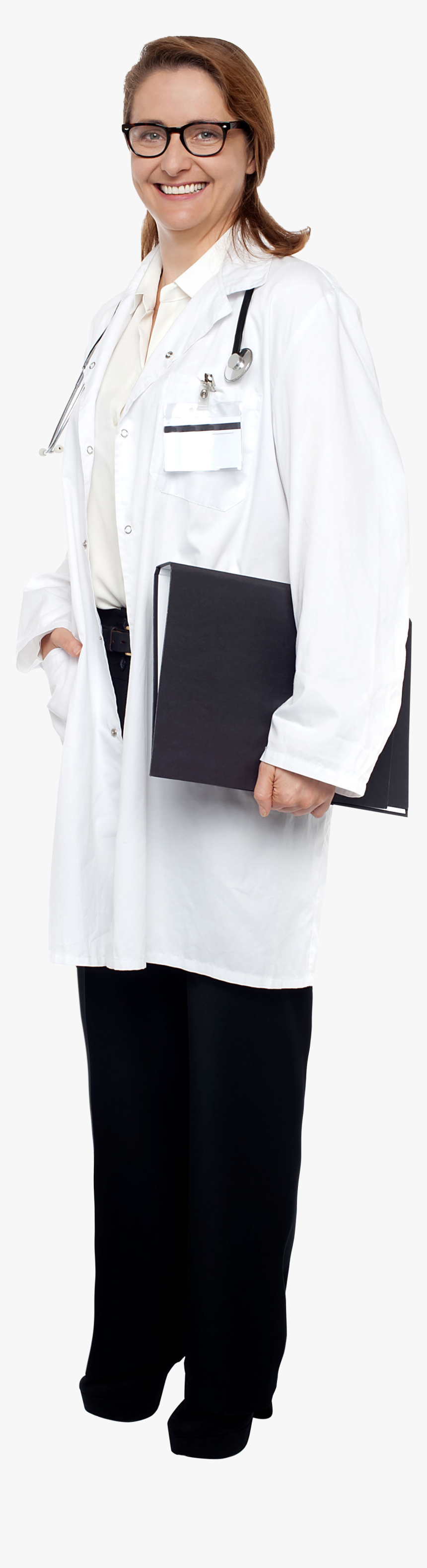 Female Doctor Royalty-free Png Photo - People Doctor Png Free, Transparent Png, Free Download