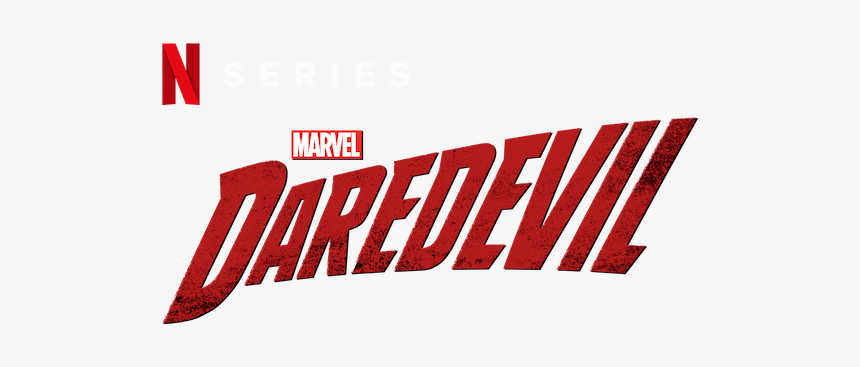Marvel"s Daredevil - Marvel, HD Png Download, Free Download