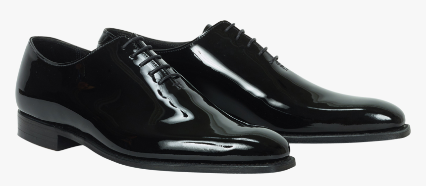 Crockett & Jones Alex 2 Black Patent"
 Title="crockett - Crockett Jones Alex Patent, HD Png Download, Free Download