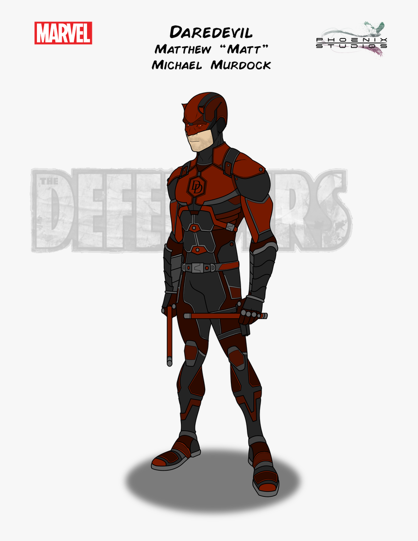 Drawing Marvel Elektra - Tony Revolori Agent Venom, HD Png Download, Free Download