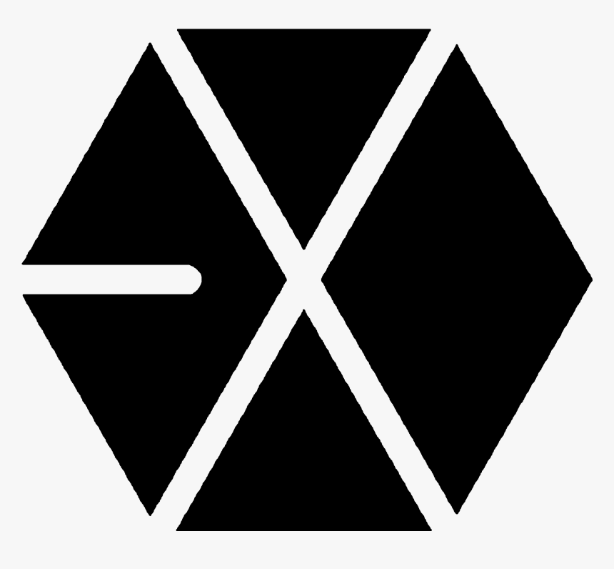 Thumb Image - Exo Logo Transparent Background, HD Png Download, Free Download