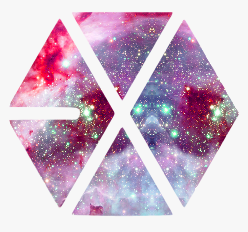 #exol #exo #logo - Logo Exo Png, Transparent Png, Free Download