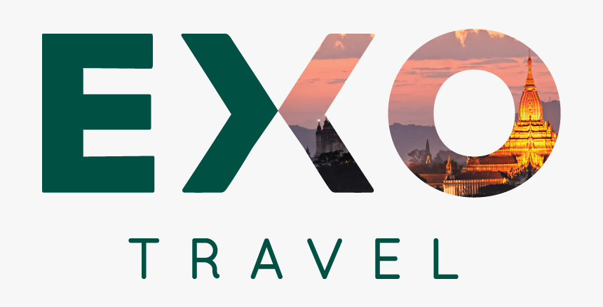 Exo Travel, HD Png Download, Free Download