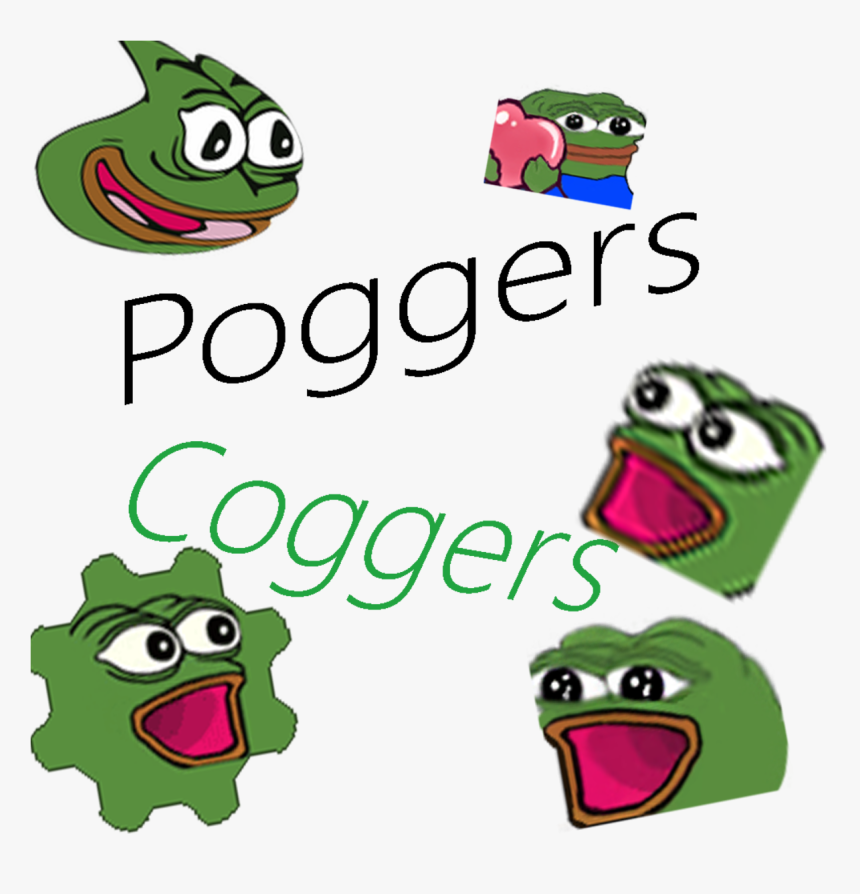 Coggers, HD Png Download, Free Download
