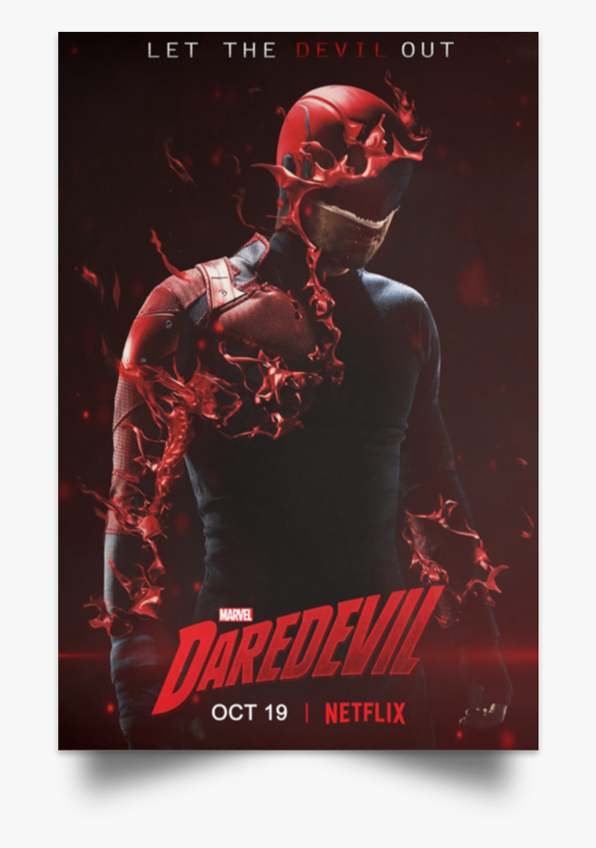 Daredevil Hd Wallpaper 4k Mobile, HD Png Download, Free Download