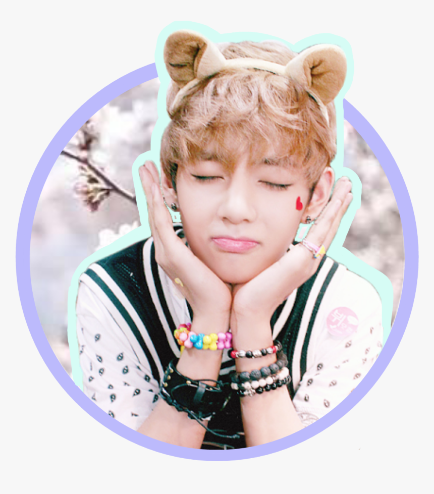 Taehyung Png, Transparent Png, Free Download