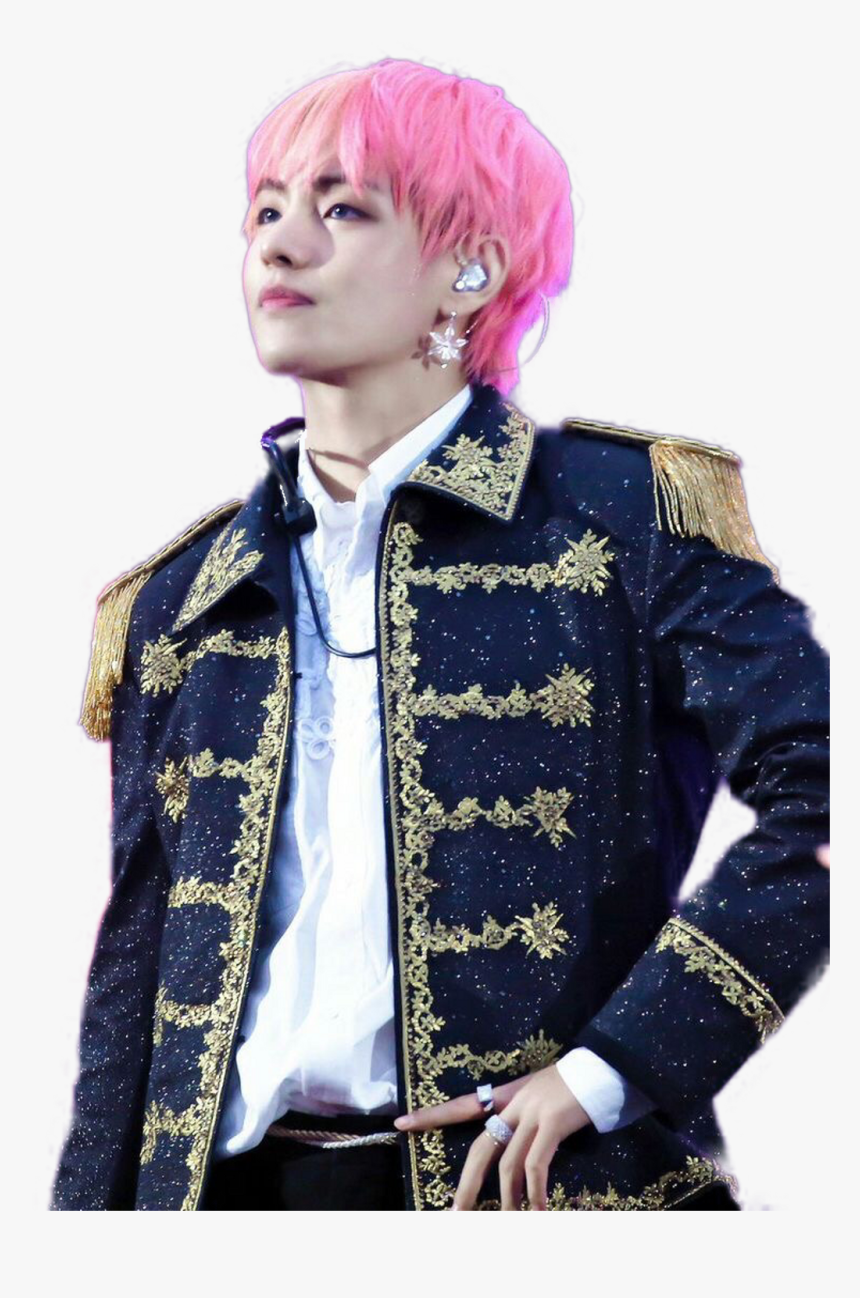 #v #tae #taehyung #bts #kpop #loveyourself #answer - Prince Taehyung, HD Png Download, Free Download