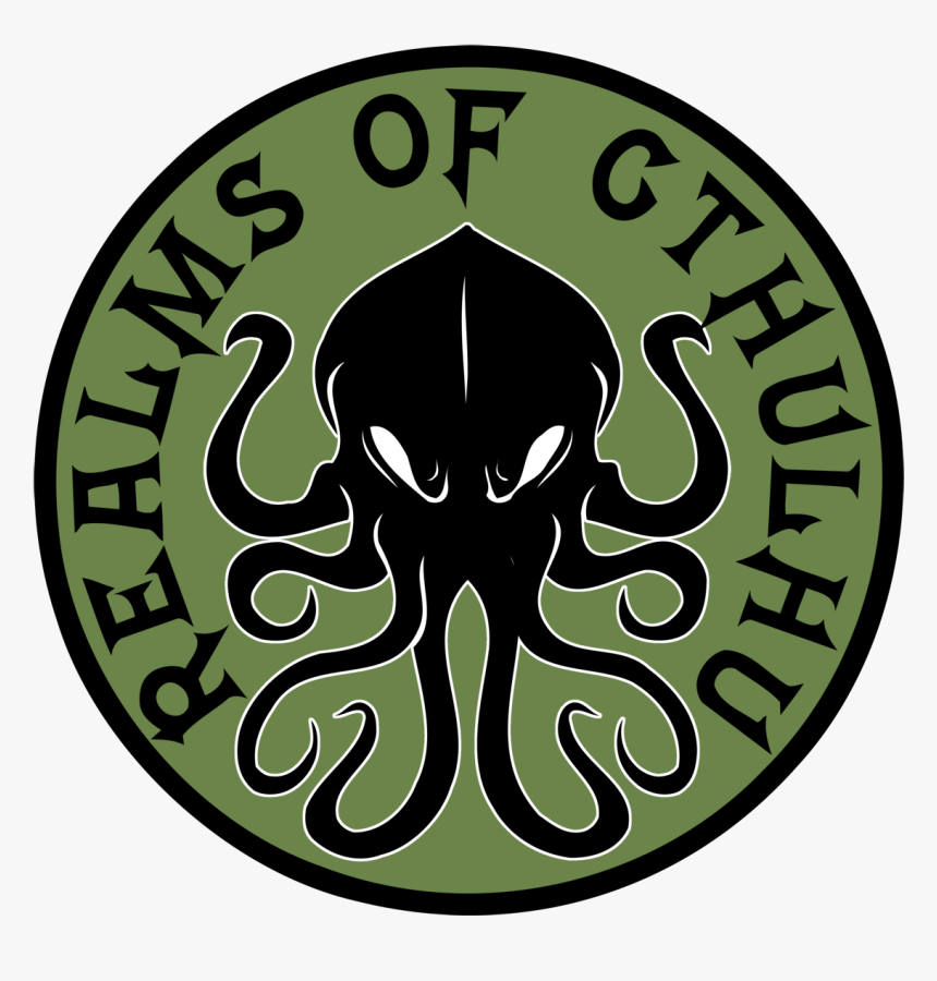 The Stars Are Right Realms Of Cthulhu Pdf Now Available - Friday The 13th Camp Counselor Patch, HD Png Download, Free Download