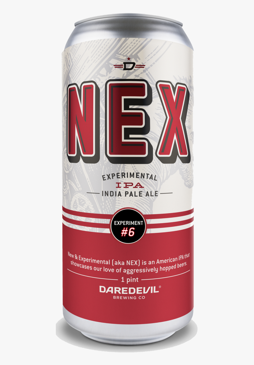 Daredevil Brewing, HD Png Download, Free Download